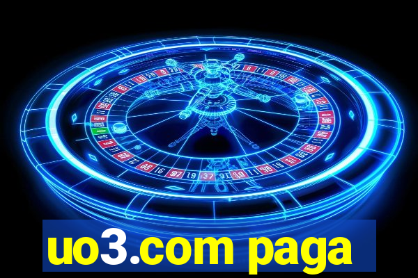 uo3.com paga